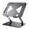 Media-Tech Podstawka pod laptopa regulowana, ergonomiczna 10-17 cali MT2661